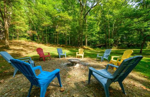 Antique Cabin - Foto 3