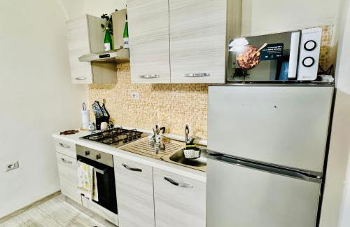 Casa vacanza Città dei Papi Anagni - Foto 6