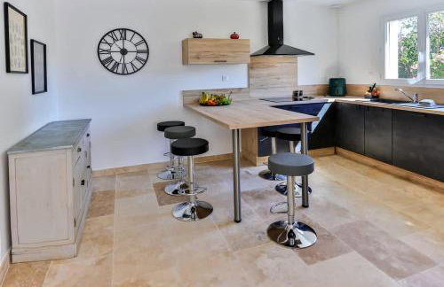 Villa les Coccinelles - Foto 12