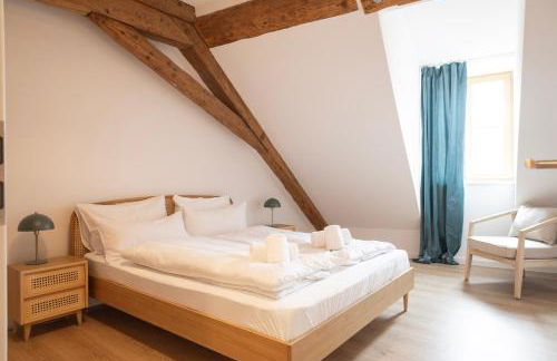 ღLiboria Das Blaue Haus - Foto 7