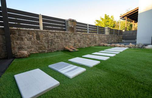 Villa Kriton Smart home - Foto 37