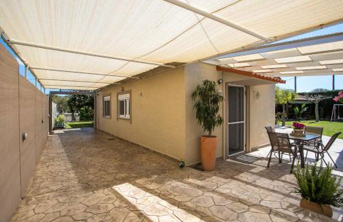 Sea Breeze & Nature villa heated pool - Foto 49