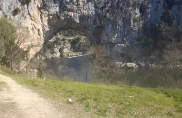 Gîte la Chaumette appartement Turquoise - Photo 18