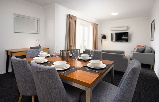 MainStay Suites Kew - Foto 42