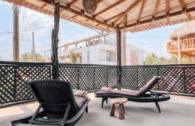 Suites Punta Arena Surf - Foto 43