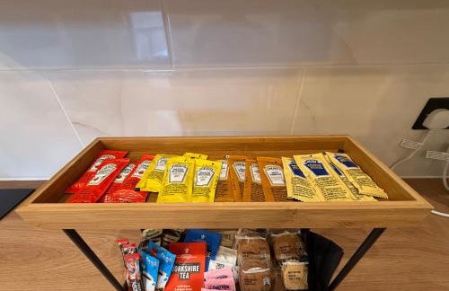 The Anfield Nook - Foto 21