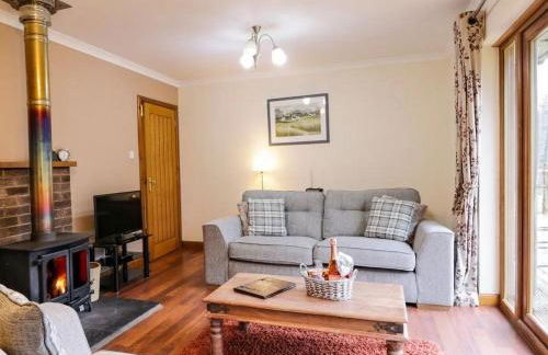 Fersit Log Cottage - Foto 8