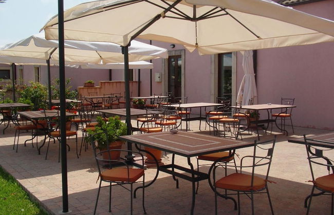 Antica Gebbia - Photo 23