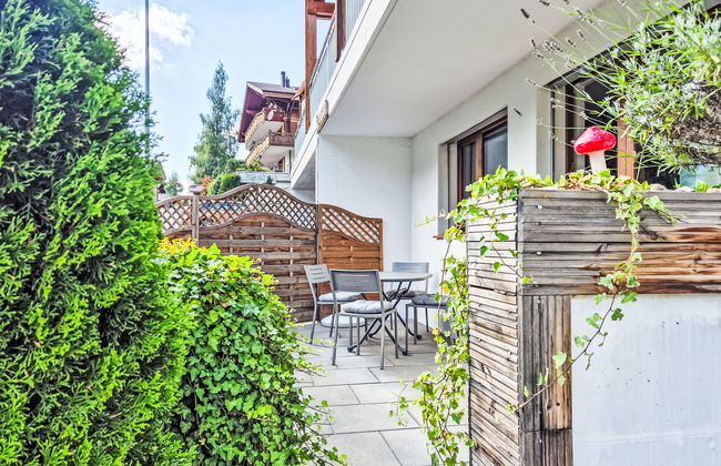 Chalet La Muntaniala - Foto 6