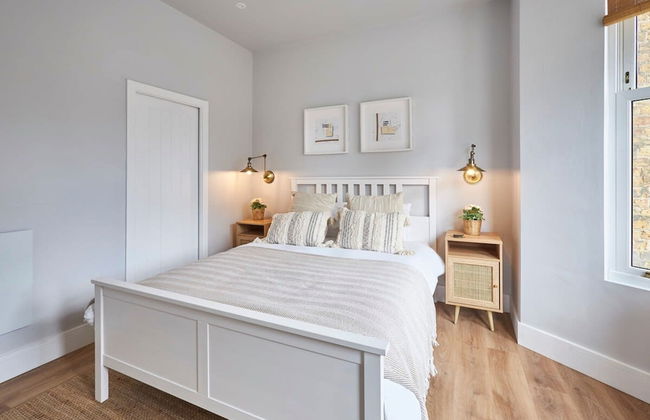 Host Stay Poplar Villas - Foto 3