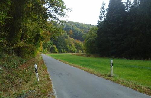 Ferienwohnung Klein am Natursteig Sieg - Foto 19