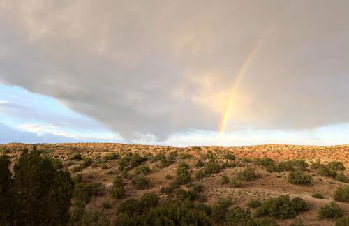 Hillside Haven Retreat - A Placitas Irvie Home - Foto 52