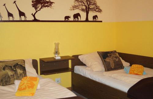 Ferienhaussiedlung am Chossewitzer See - Foto 26