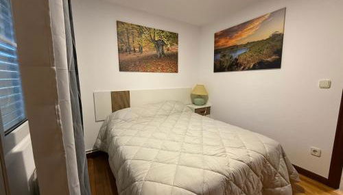 Apartamento AJO 2 habitaciones piscina y tenis - Foto 5