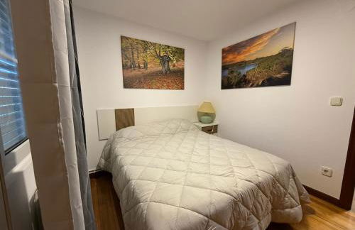 Apartamento AJO 2 habitaciones piscina y tenis - Foto 5