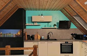 Ferienwohnung Am Brunnen und an der Fulda - Foto 6