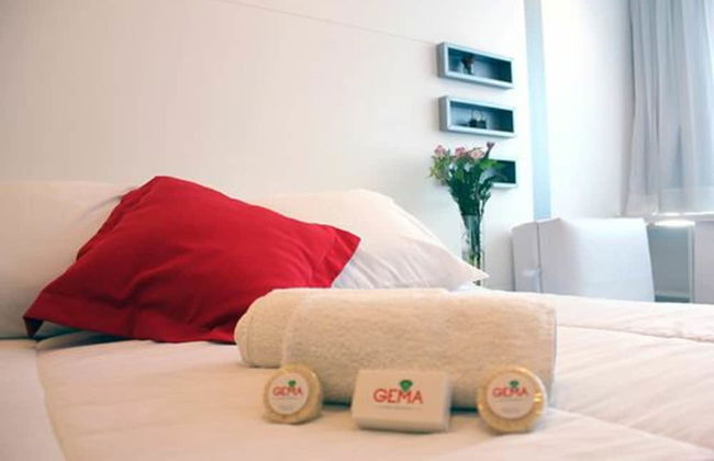 Gema Luxury Suites - Photo 26