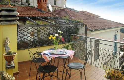 Apartment Terrazzo - PTB191 by Interhome - Foto 24