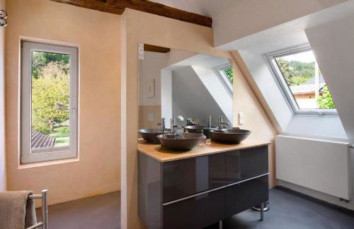 Ferienhaus Hildahüsli - Foto 29