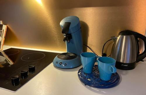 Maison du petit Poète - Foto 23