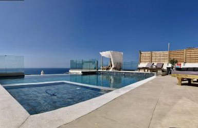 Zax sea view villas 4-Villa Pool Complex - Foto 18