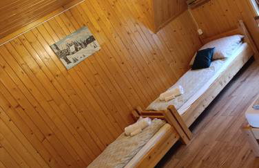 Apartament Na Strychu Podhale - Foto 18