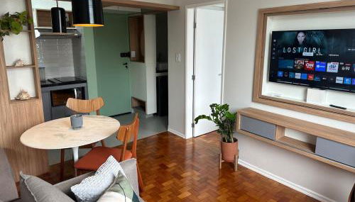 Conforto e requinte na praia - Foto 5