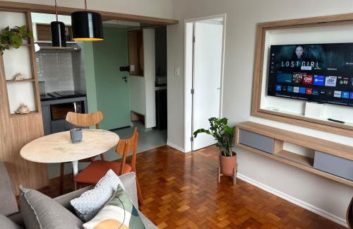 Conforto e requinte na praia - Foto 5