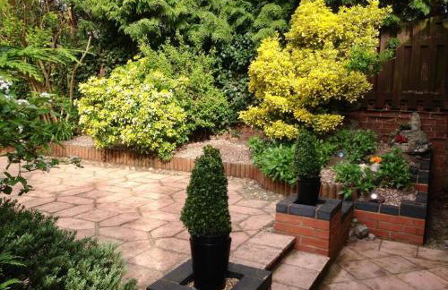 The Old Chapel Cottage - Foto 19