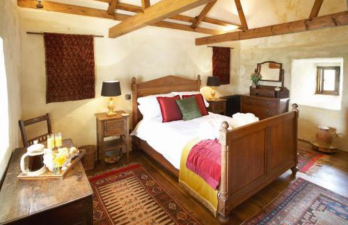 Scargill Castle - Photo 3