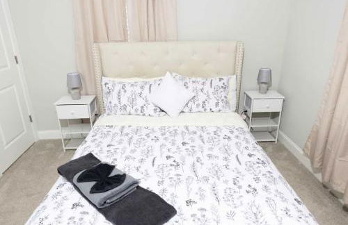 Fire Pit - 4 Min from UNC - 7 Min from Carrboro - Fast Wi-Fi - Foto 10