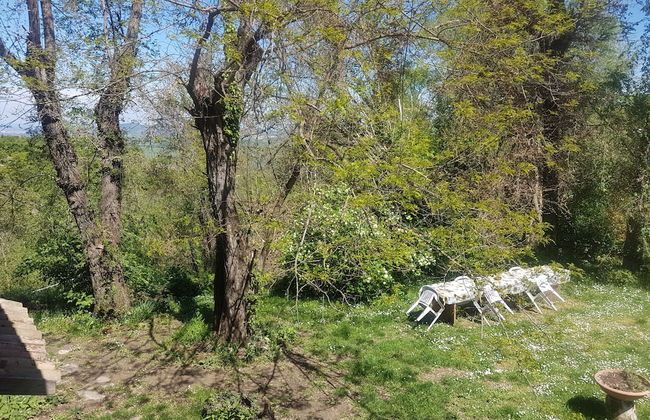 Agriturismo Piccola Raieda - Photo 64