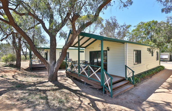 NRMA Mildura Riverside Holiday Park - Foto 25