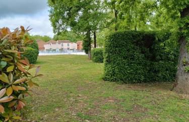 Petite maison dans Résidence - Foto 12