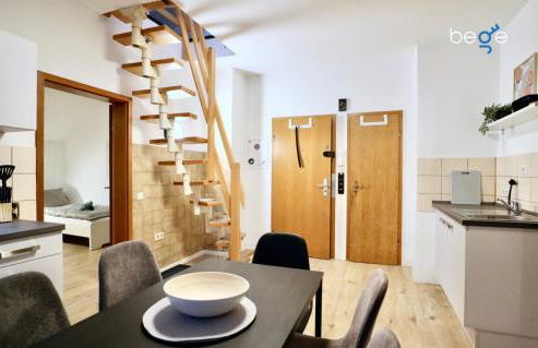 BEGE APARTMENTS DeskSide - Photo 9