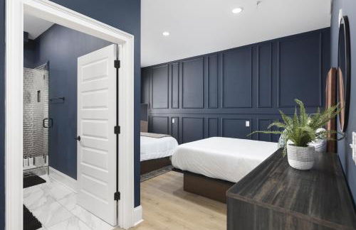 Tranquil Haven Close to Broadway with Free Parking - Foto 22