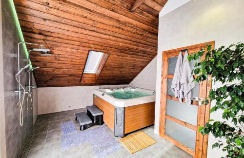 GraVelo - Apartament Jacuzzi - Foto 14