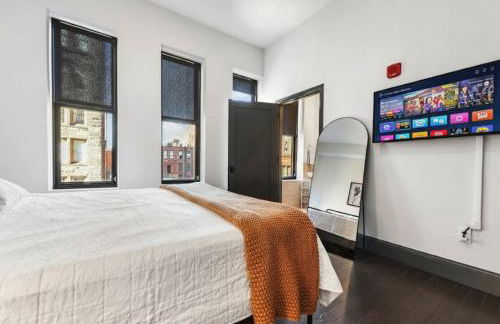 Remodeled 2BR Downtown Near Acrisure Stadium - Foto 8