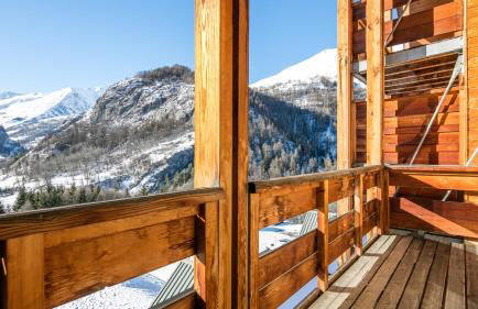 Vacancéole - Le Hameau de Valloire - Foto 65