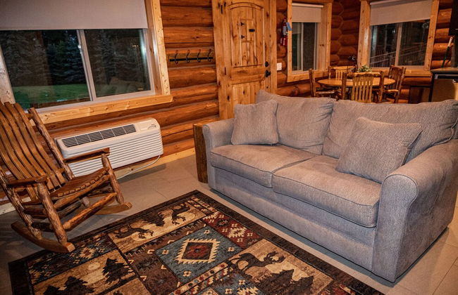 North Haven Campground - Foto 62