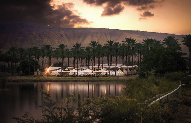 Mia Glamping Kinneret - Foto 1