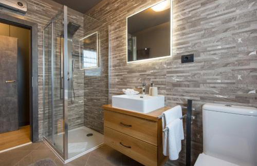 Villa Spa 1 in Porec,Istrien - Istrabook - Foto 43