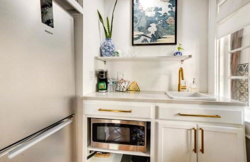 South Tampa Studio in Desirable Historic District! - Foto 6