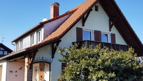 Ferienhaus Jutta am Bodensee - Foto 4, Other