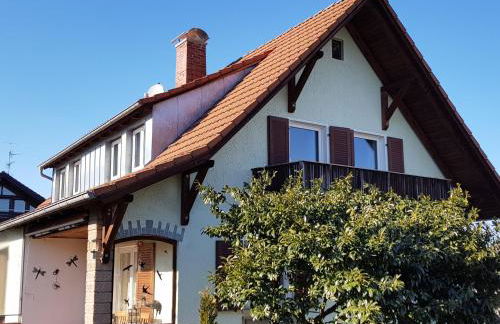 Ferienhaus Jutta am Bodensee - Foto 4