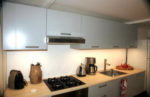 La Petite maison-Caluire 45 m2 - Foto 9