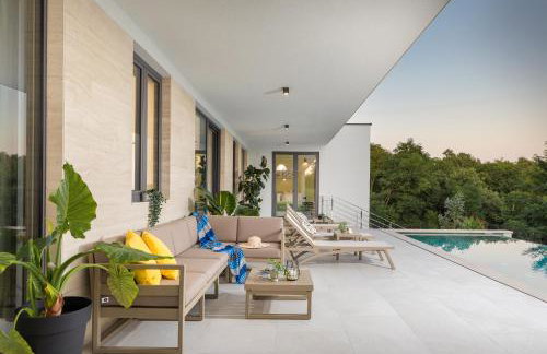 Villa Benina Rossa Inn by IstriaLux - Foto 28