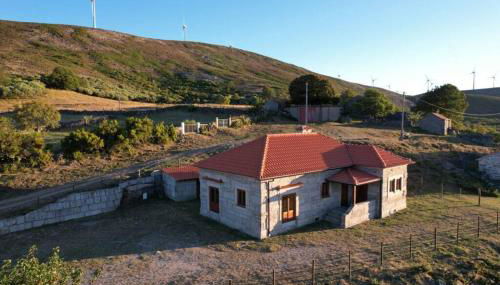 Casa Florestal, na Branda da Bouça dos Homens - Foto 5