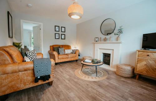 Lavender Lodge Bourton - Foto 11