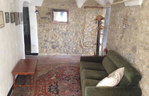 Old Oilmill near Dolcedo - Foto 13